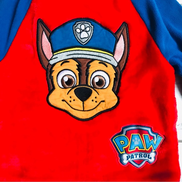 George Paw 🐾 Patrol Chase Fuzzy Sweater
Size 2-3 Years - Picture 5 of 5